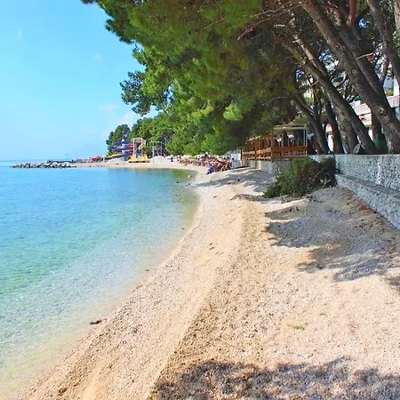 Ξενοδοχείο Melita Μακάρσκα