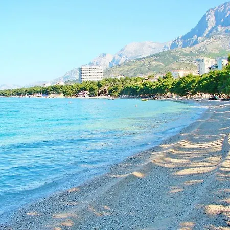 Melita Ξενοδοχείο Μακάρσκα