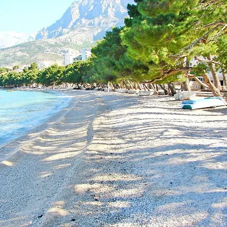 Melita Μακάρσκα