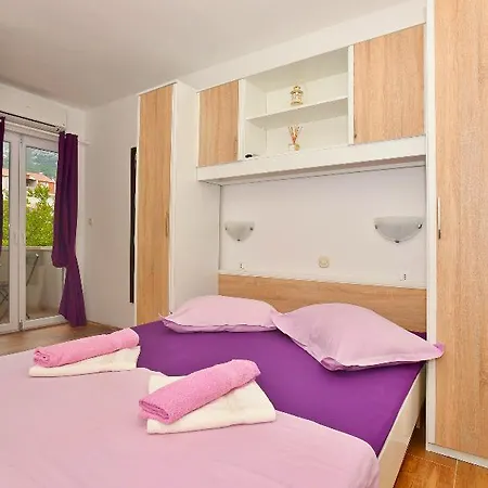 Melita 3* Μακάρσκα