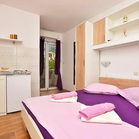 Hotell Melita